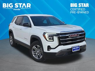 Used 2026 GMC Terrain Elevation FWD video 1