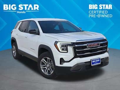 Used 2026 GMC Terrain Elevation