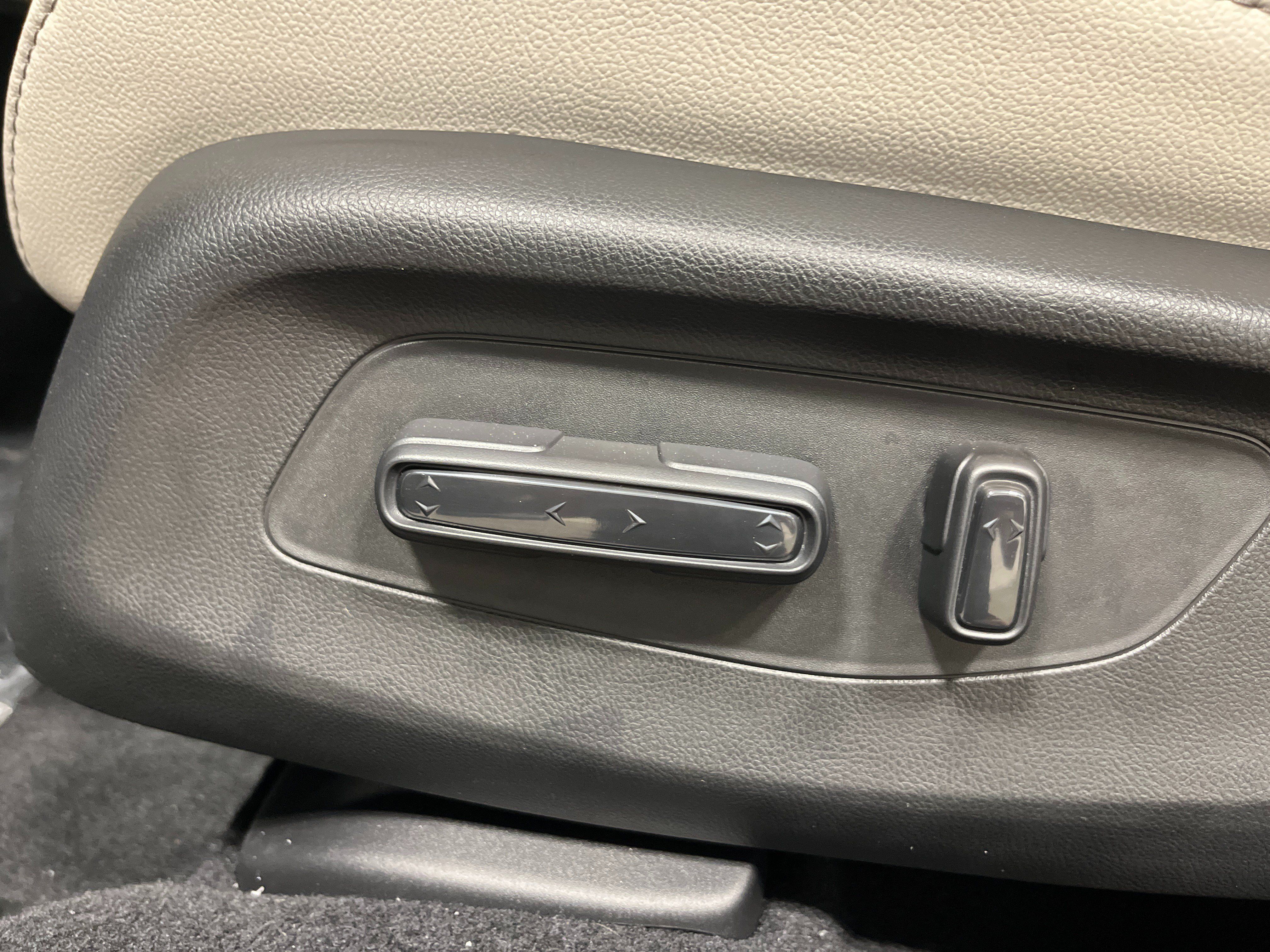New 2027 Honda HR-V EX-L image 14
