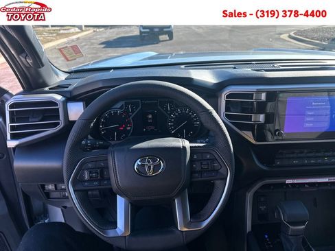 New 2026 Toyota Tundra SR5 image 13