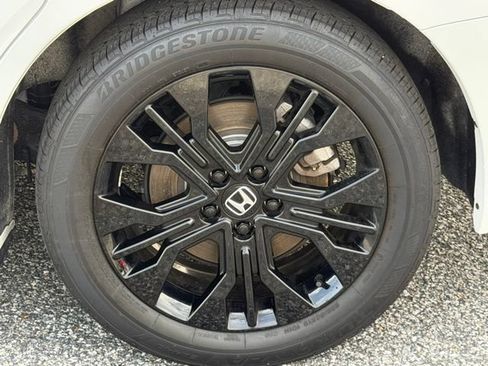 Used 2025 Honda Odyssey Sport-L image 10