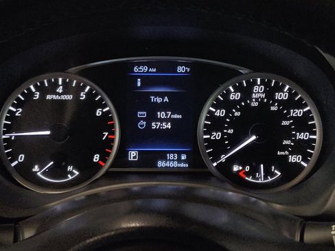 Used 2019 Nissan Sentra SR FWD image 23