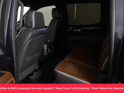 Certified 2023 GMC Sierra 1500 Denali Ultimate image 37