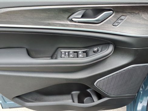 New 2026 Jeep Grand Cherokee Limited AWD/4WD image 20
