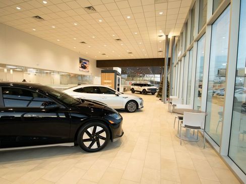 New 2026 Hyundai Elantra SE image 25