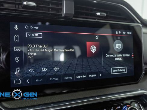 Used 2025 GMC Sierra 1500 Denali w/ Technology Package image 18