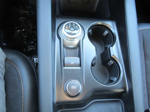 New 2026 Ford Explorer Tremor w/ Tremor Ultimate Package image 23