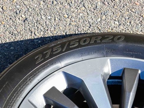 Used 2022 Ford F150 XL w/ Equipment Group 101A High image 9