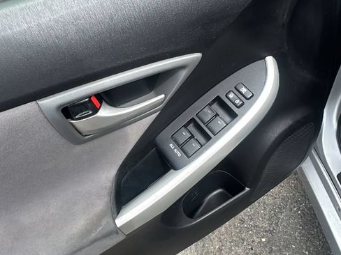Used 2013 Toyota Prius Prime Plug-In Hybrid FWD image 10