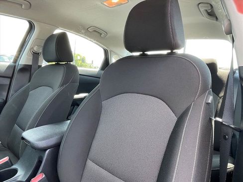 Used 2024 Kia Forte LXS FWD image 21