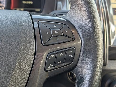 Used 2019 Ford Ranger Lariat image 21