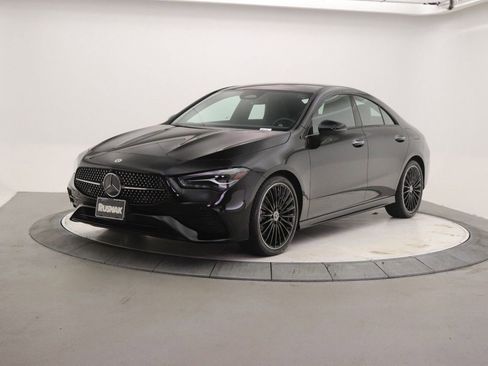 Certified 2026 Mercedes-Benz CLA 250 image 3
