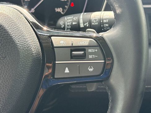 Certified 2025 Honda Pilot EX-L image 28