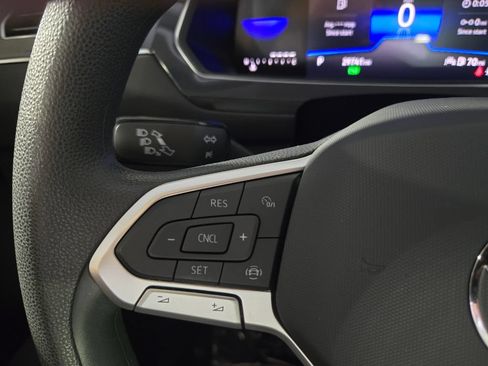 Certified 2023 Volkswagen Tiguan S FWD image 22