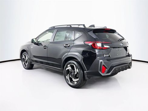 New 2026 Subaru Crosstrek 2.5i Limited w/ Crosstrek Mirror Package AWD/4WD image 5