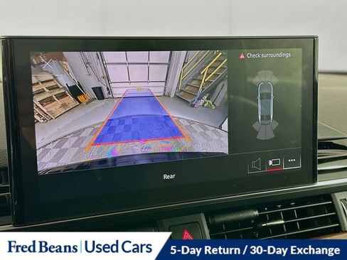 Used 2023 Audi A4 2.0T Premium w/ Convenience Package image 14