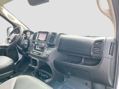 Used 2023 RAM ProMaster 2500 FWD image 25