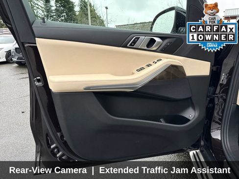 Used 2022 BMW X5 xDrive45e image 13