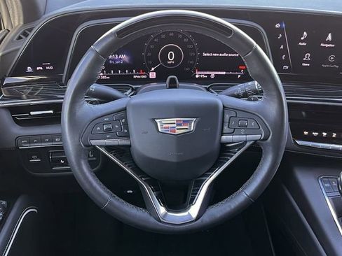 Certified 2023 Cadillac Escalade Sport w/ Touring Package image 13