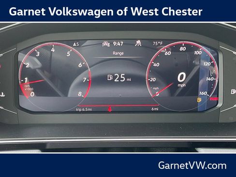 New 2026 Volkswagen Jetta GLI Autobahn FWD image 20