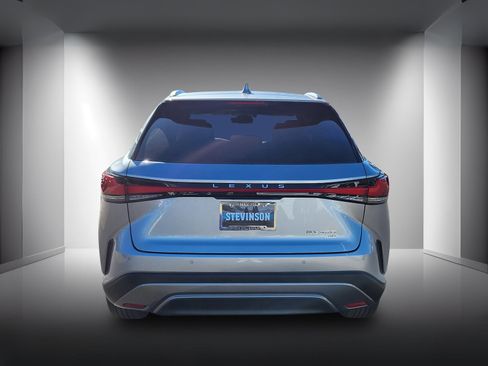 New 2026 Lexus RX 350 Premium image 4