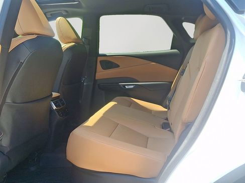 Used 2023 Lexus RX 350 Premium Plus w/ Accessory Package AWD/4WD image 8