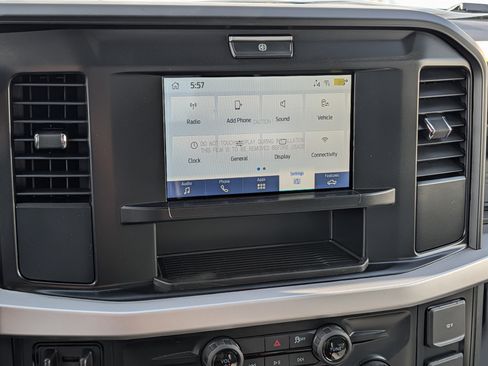 New 2026 Ford F450 XL AWD/4WD image 29