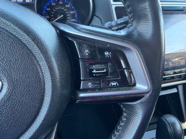 Used 2018 Subaru Outback 2.5i Limited AWD/4WD image 23