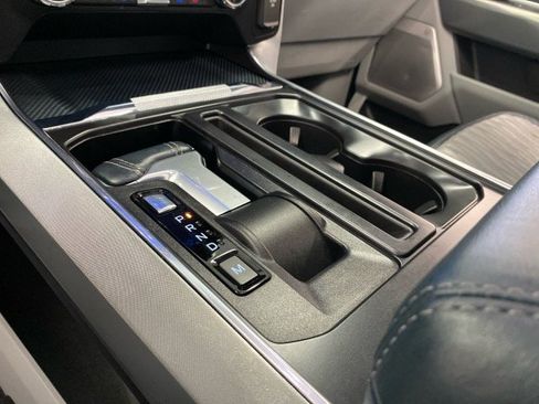 Used 2022 Ford F150 Limited AWD/4WD image 30