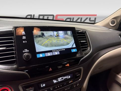 Used 2022 Honda Pilot EX-L image 14