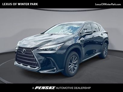 Used 2024 Lexus NX 250 FWD w/ Cold Area Package