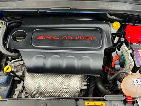 Used 2020 Jeep Renegade Latitude image 24