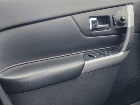 Used 2014 Ford Edge SEL FWD image 37