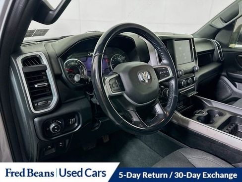 Certified 2022 RAM 1500 Big Horn image 11