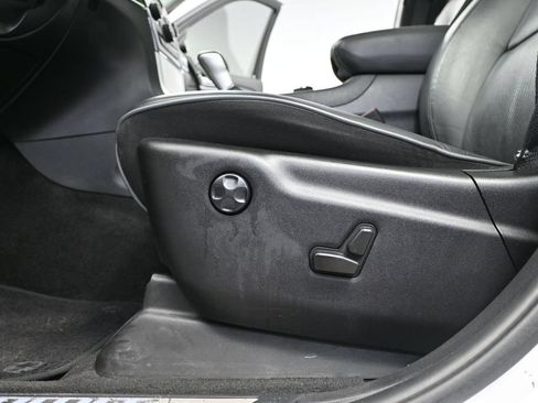 Used 2021 Jeep Grand Cherokee Summit AWD/4WD image 23