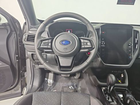New 2026 Subaru Forester Premium AWD/4WD image 13