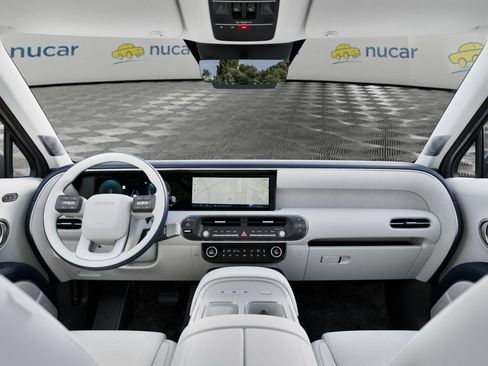 New 2026 Hyundai Palisade Calligraphy AWD/4WD image 11