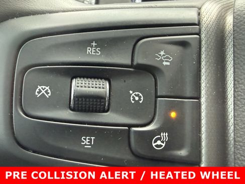 Used 2024 GMC Sierra 1500 Denali w/ Technology Package image 23