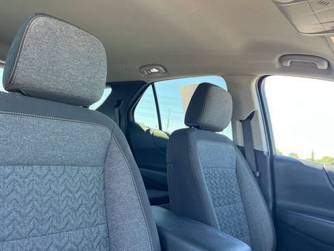 Used 2024 Chevrolet Equinox LT image 14