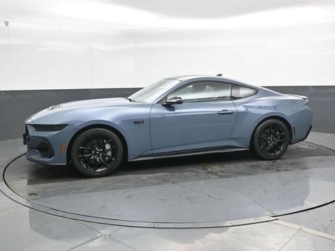 Used 2024 Ford Mustang GT Premium RWD image 7