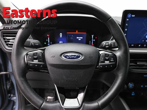 Used 2023 Ford Escape Active w/ Tech Pack #1 AWD/4WD image 20