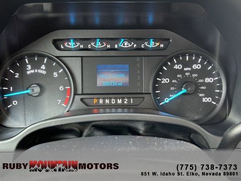 Used 2017 Ford F350 XL image 15