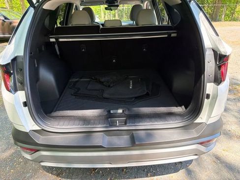 Certified 2026 Hyundai Tucson SEL AWD/4WD image 5