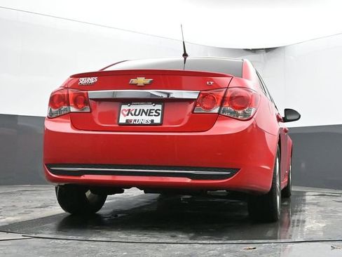 Used 2014 Chevrolet Cruze LT w/ RS Package image 47