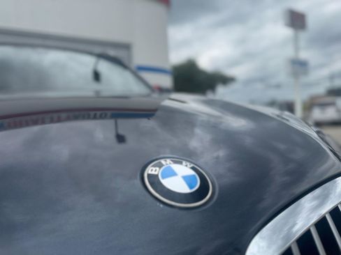 Used 2020 BMW X5 sDrive40i w/ Premium Package RWD image 10