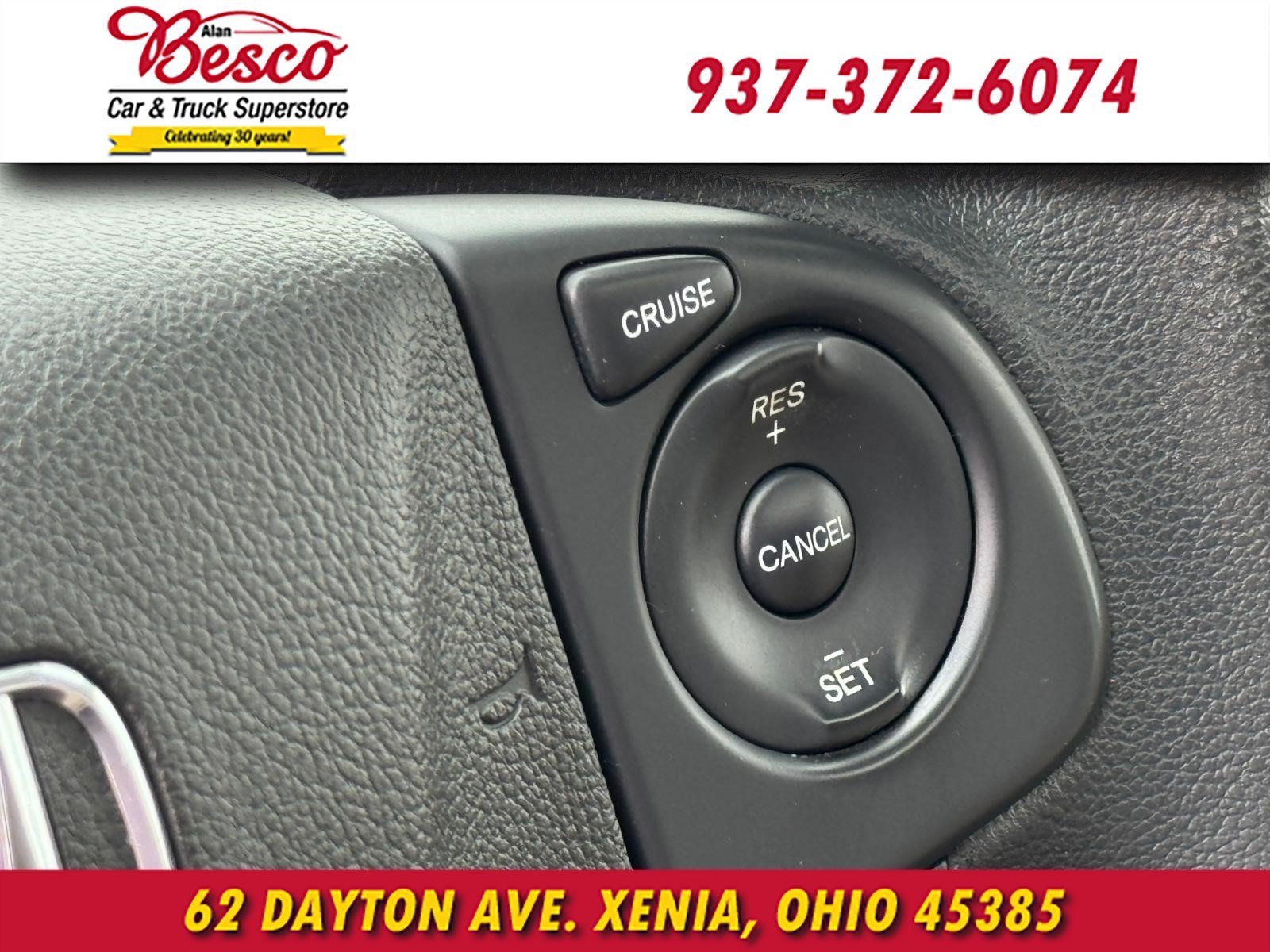 Used 2014 Honda CR-V EX image 12