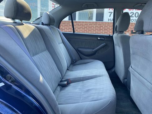 Used 2004 Honda Civic EX image 21