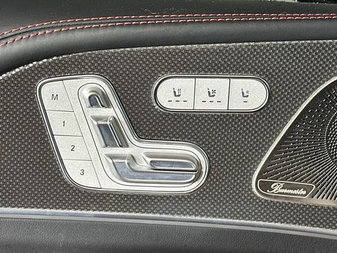 Certified 2022 Mercedes-Benz GLE 53 AMG GLE 53 AMG image 11