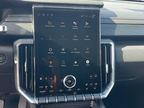 New 2026 GMC Acadia Elevation w/ Black Edition image 17