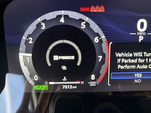 Used 2025 Toyota Tacoma TRD Off-Road image 13